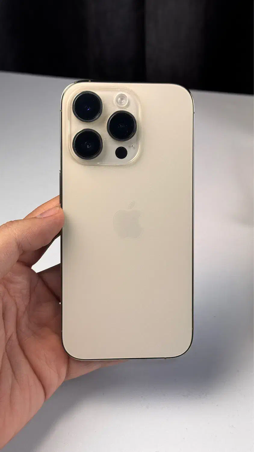 آیفون ۱۴ پرو ۲۵۶ گیگ|موبایل|ارومیه, |دیوار