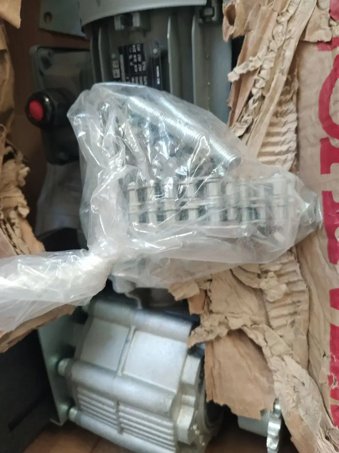 گیربکس سقفی گلخانه|ابزارآلات|بیله سوار, |دیوار