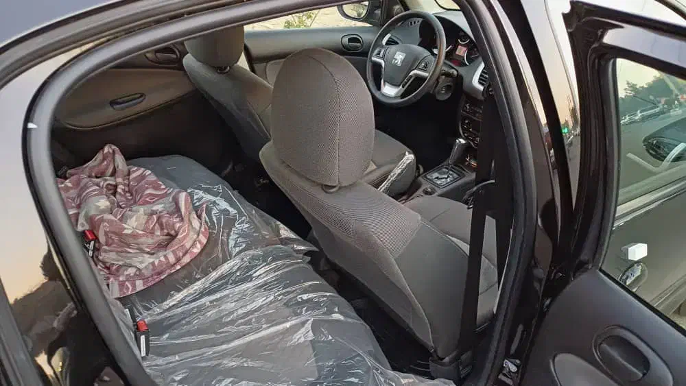 ۲۰۷ پانا اتومات ۴۰۳|خودرو سواری و وانت|شهریار, شهریار|دیوار