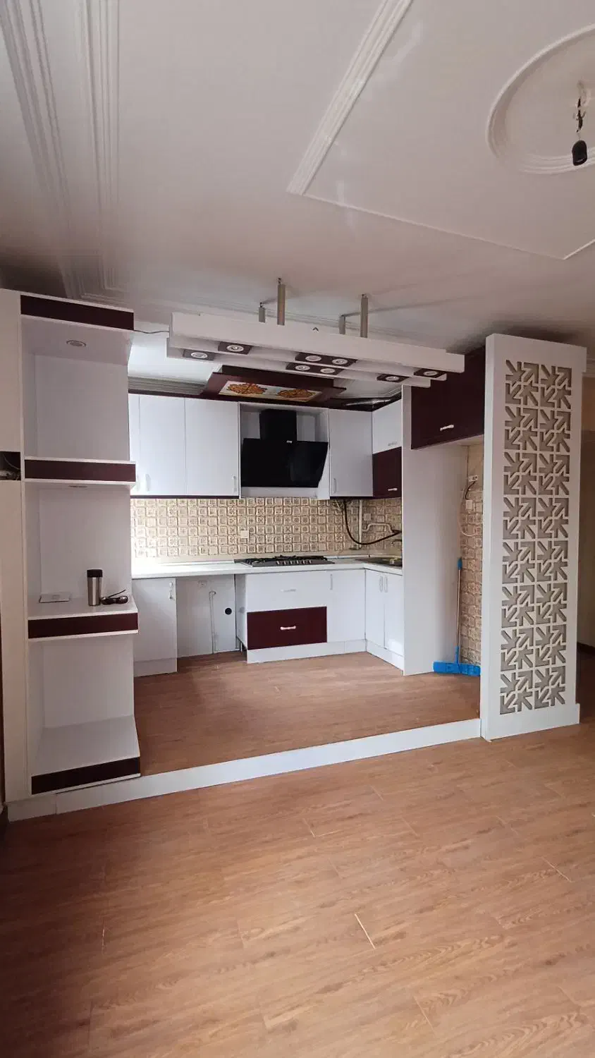 فاز صفر سند دار ۲ خواب|فروش آپارتمان|پرند, فاز ۰|دیوار