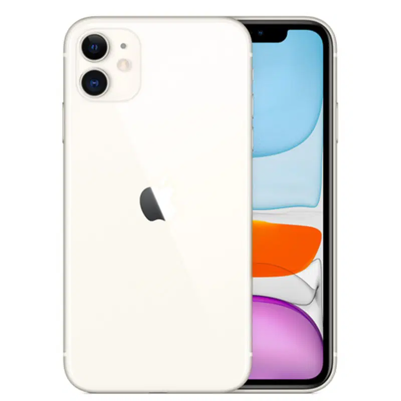 IPHONE 11 128 ZAA|موبایل|ساوه, |دیوار