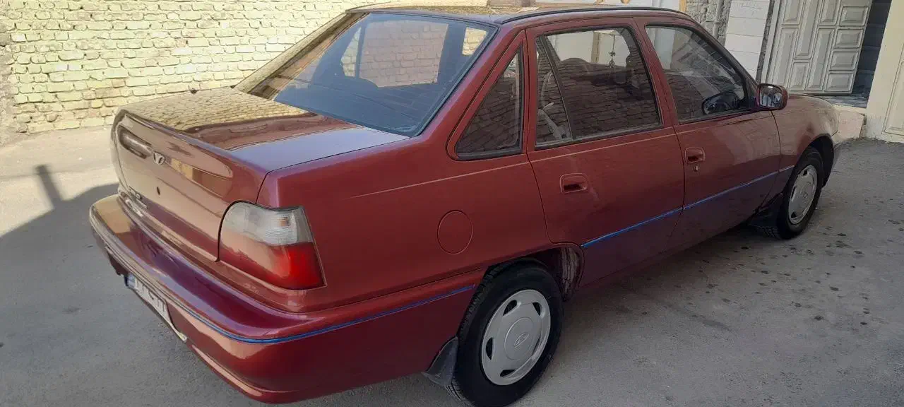 فروش دوو سیلو|خودرو سواری و وانت|خمین, |دیوار