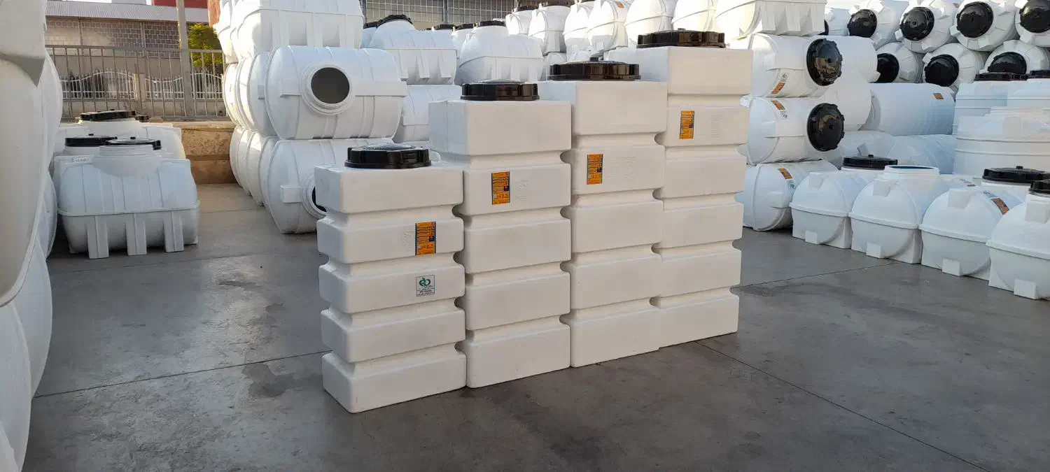 منبع آب مخزن تانکر بشکه وان بدون واسطه از کارخانه|حراج|شیراز, ریشمک|دیوار