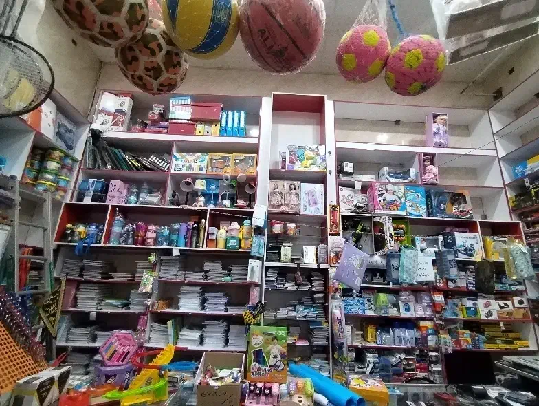 لوازم تحریر و اسباب بازی|لوازم التحریر|خرمشهر, |دیوار