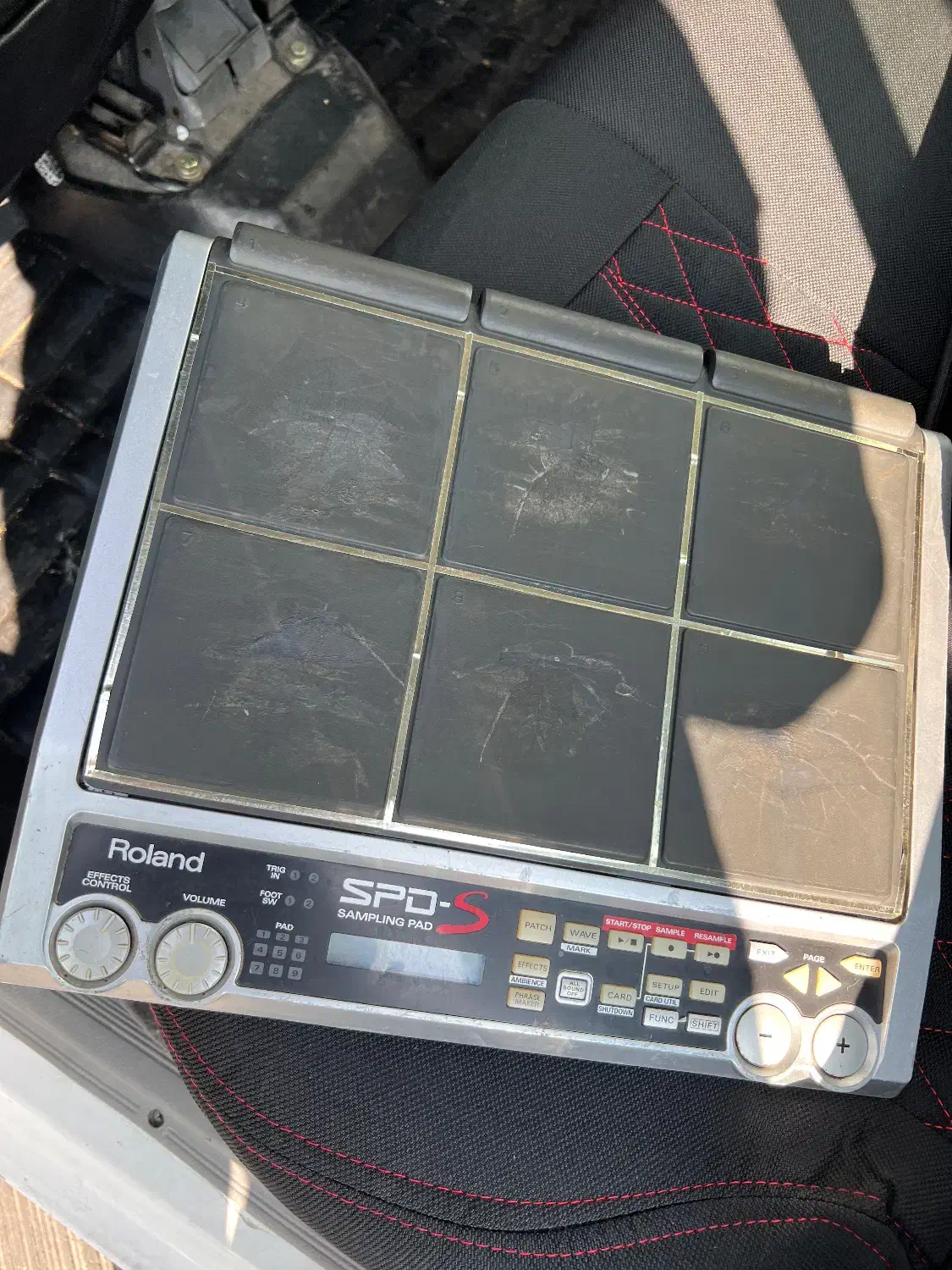 پرکاشن spds|درام و پرکاشن|تبریز, |دیوار