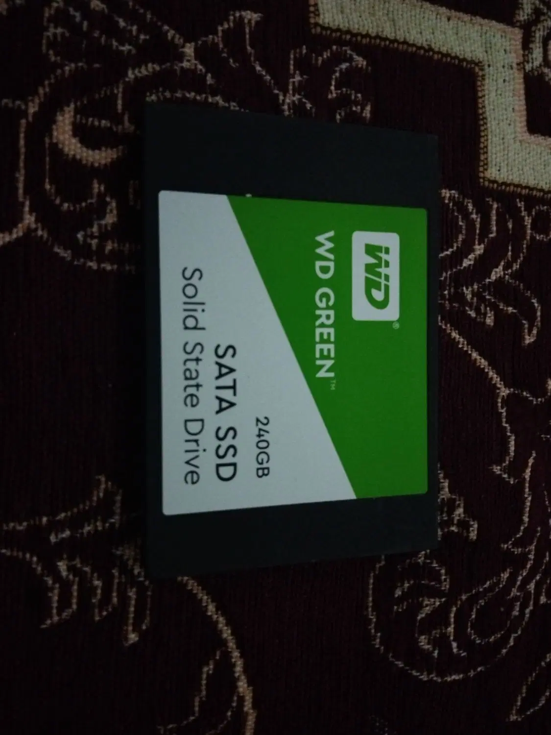 هارد ssd 256|قطعات و لوازم جانبی رایانه|اصفهان, هزارجریب|دیوار