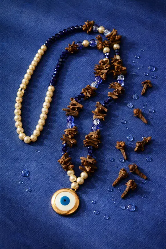 وست دخترانه گردنبند میخک|لباس|اصفهان, پوریای ولی|دیوار