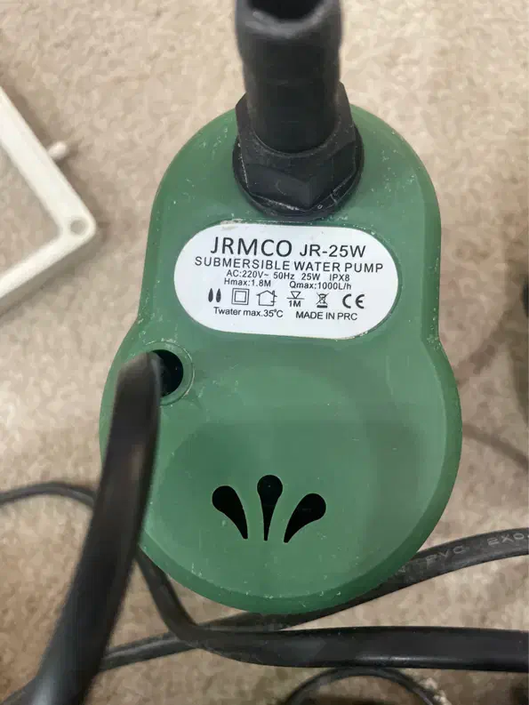 پمپ ابنما پمپ تراریوم اکواریوم|ماهی|تهران, تهرانپارس غربی|دیوار