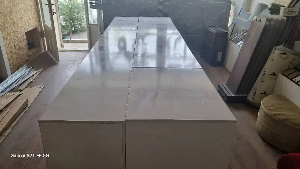 میز و صندلی|دفتر کار|یزد, |دیوار