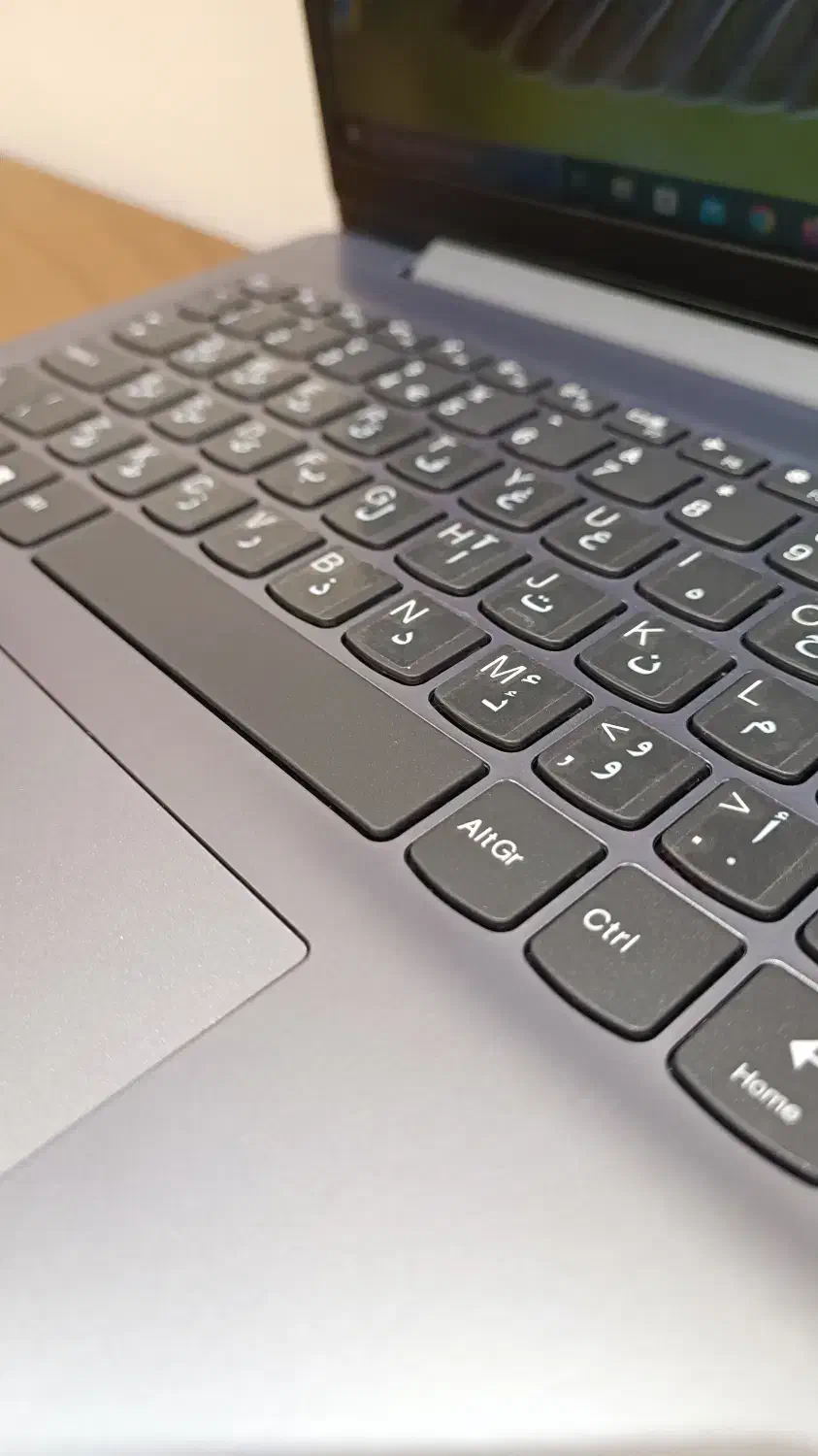 لپ تاپ Lenovo|رایانه همراه|بندر انزلی, آذربایجان|دیوار