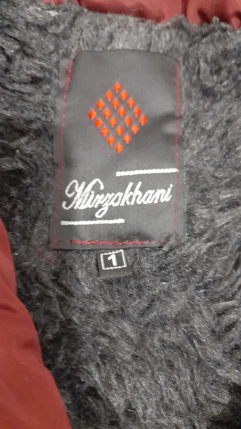 کاپشن نو|لباس|بیرجند, |دیوار