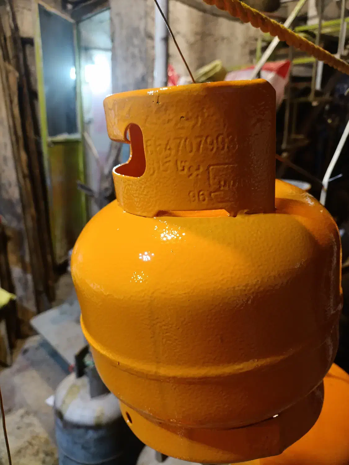 پکنیک وکپسول گاز|اجاق گاز و لوازم برقی پختوپز|مشهد, ایمان|دیوار