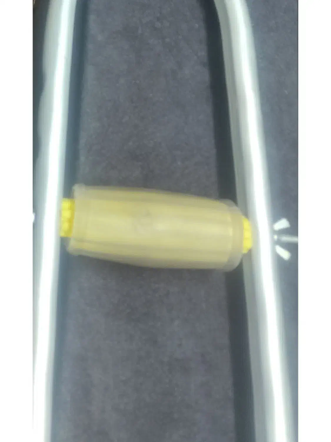 یک جفت عصا زیر بغل|آرایشی، بهداشتی، درمانی|کاشان, مدرس|دیوار