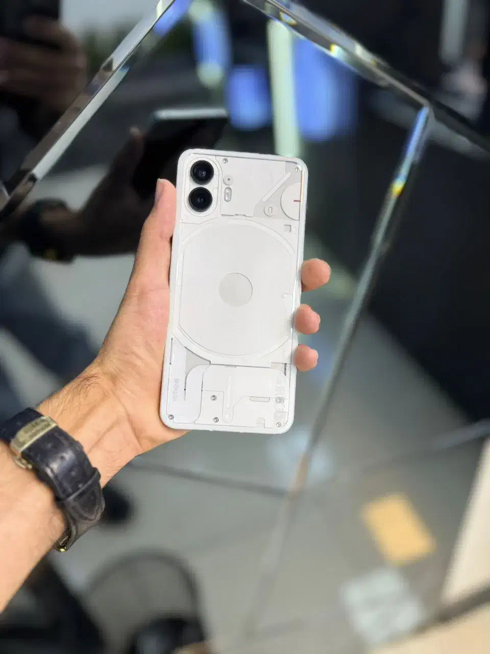 اگه دنبال حس خاص بودنی مخصوص خودته|موبایل|اصفهان, مفتح|دیوار