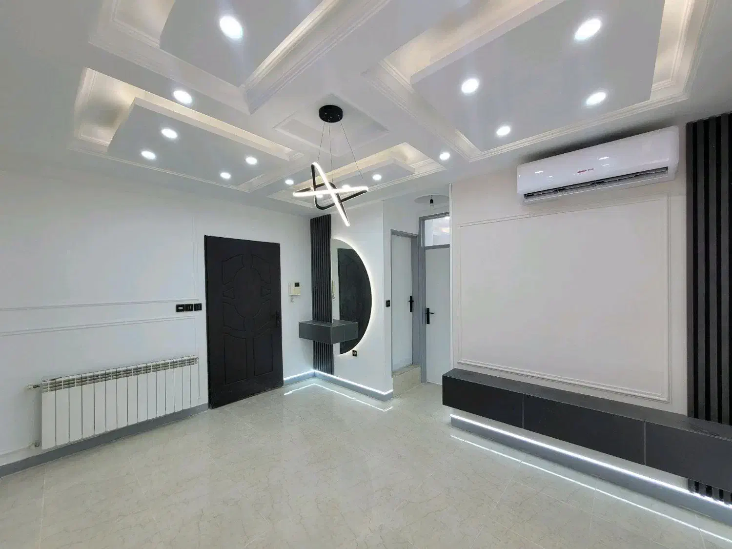 47متر پارکینگ سندی، وام اماده سند تگ برگ|فروش آپارتمان|تهران, ستارخان|دیوار