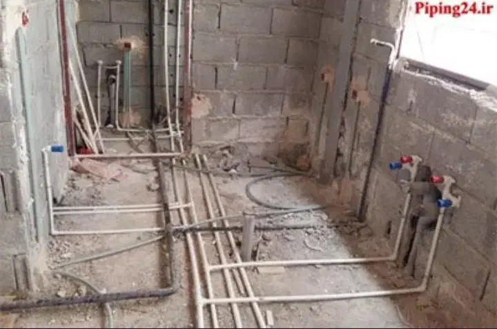 تاسیسات|خدمات پیشه و مهارت|اسفراین, |دیوار