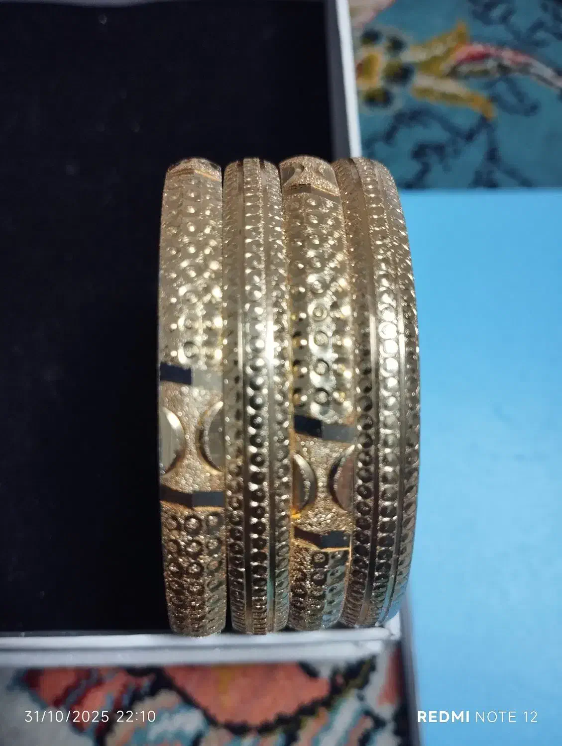 النگو. و گوشواره طلا روس|بدلیجات|مشهد, امیر|دیوار