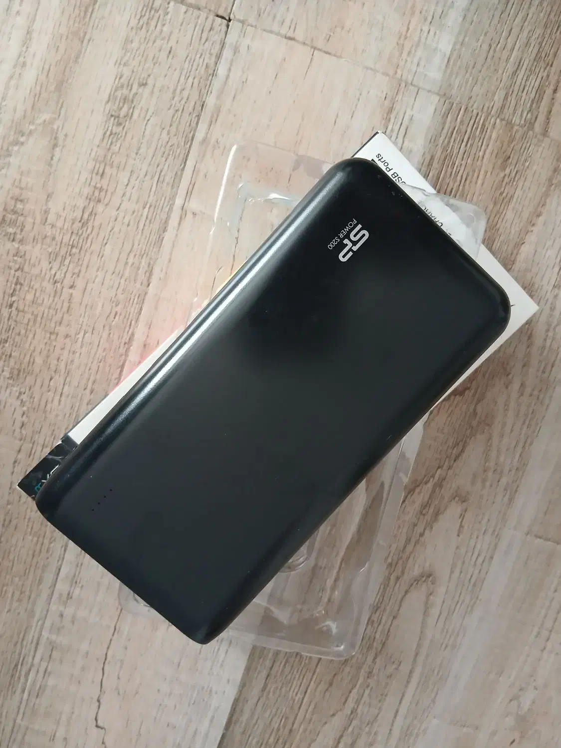 پاور بانک|لوازم جانبی موبایل و تبلت|اسلام‌شهر, شهرک واوان|دیوار