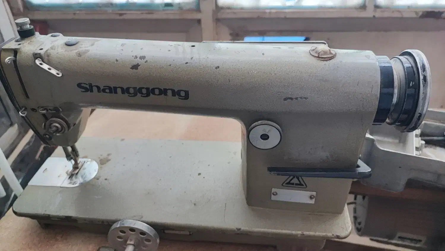 as4|چرخ خیاطی و ریسندگی|تربت جام, شهرک معلم|دیوار