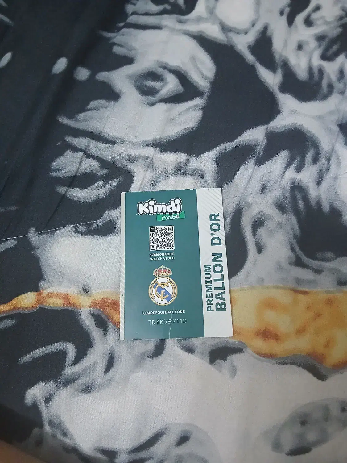 کیمیدی روناندو|کلکسیون و سرگرمی|اصفهان, کلمه خوران|دیوار