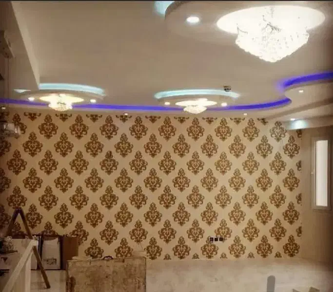 رنگ آمیزی ساختمانی|خدمات پیشه و مهارت|بندر ماهشهر, |دیوار