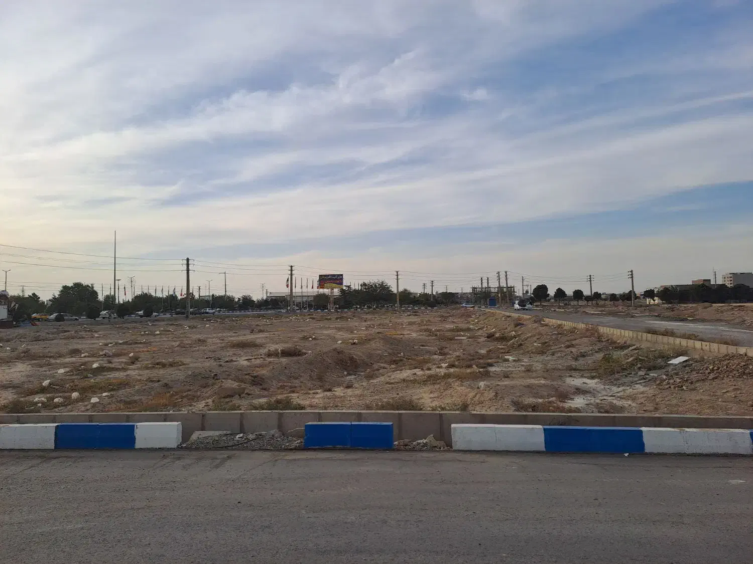 زمین /شهرک مهندسین/ شهرک الماس /شهرک دادگستری|فروش زمین و ملک کلنگی|صباشهر, |دیوار