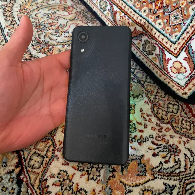 سامسونگ a03cor|موبایل|تهران, تهرانسر غربی|دیوار