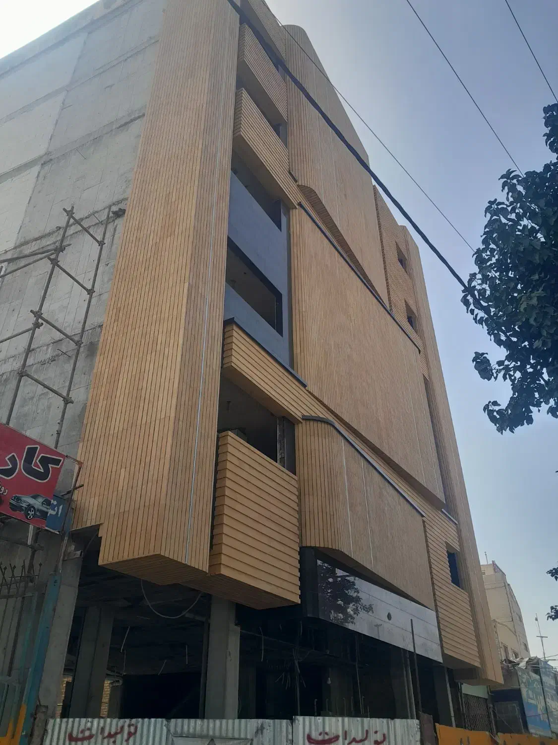 استاد بنا افغانی|خدمات پیشه و مهارت|اصفهان, سرتاوه|دیوار