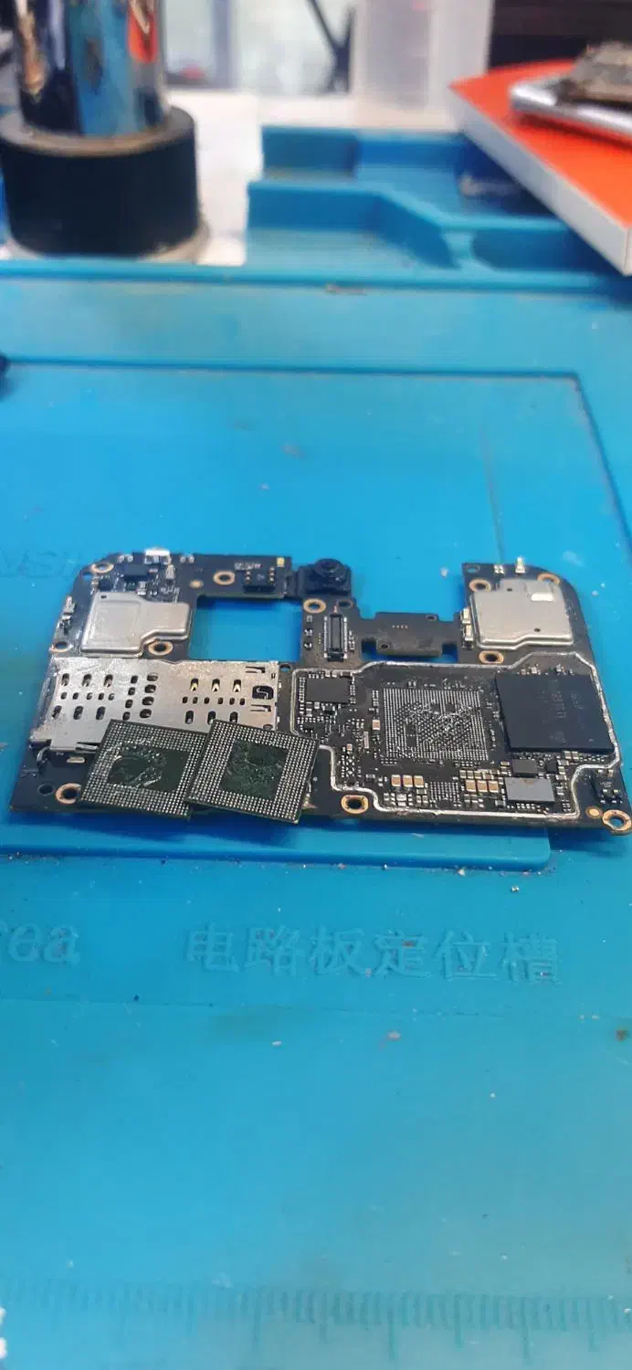 آموزش تضمینی تعمیرات موبایل|خدمات آموزشی|کرمانشاه, |دیوار