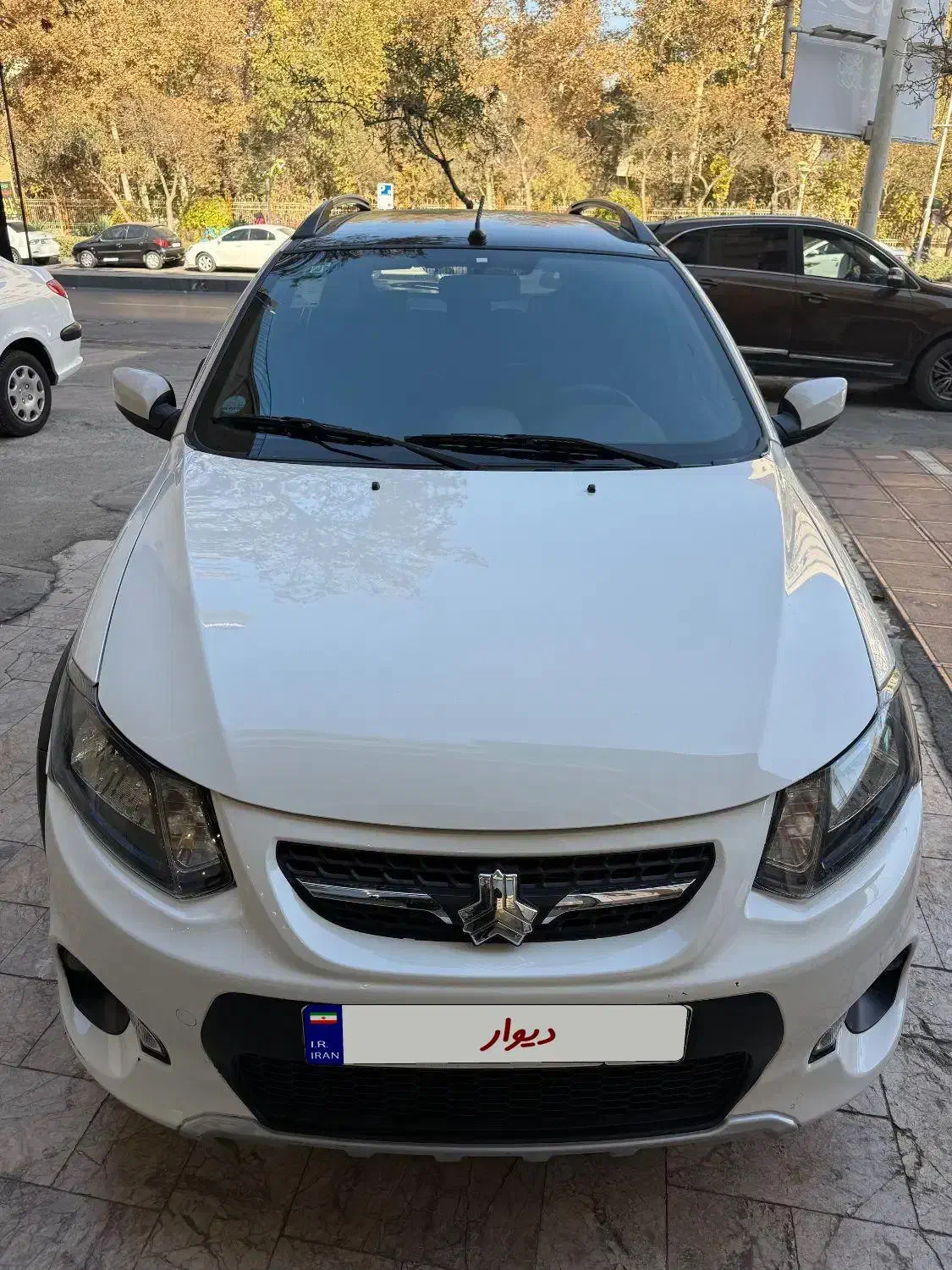 کوییک اتومات|خودرو سواری و وانت|مشهد, حرم مطهر رضوی|دیوار