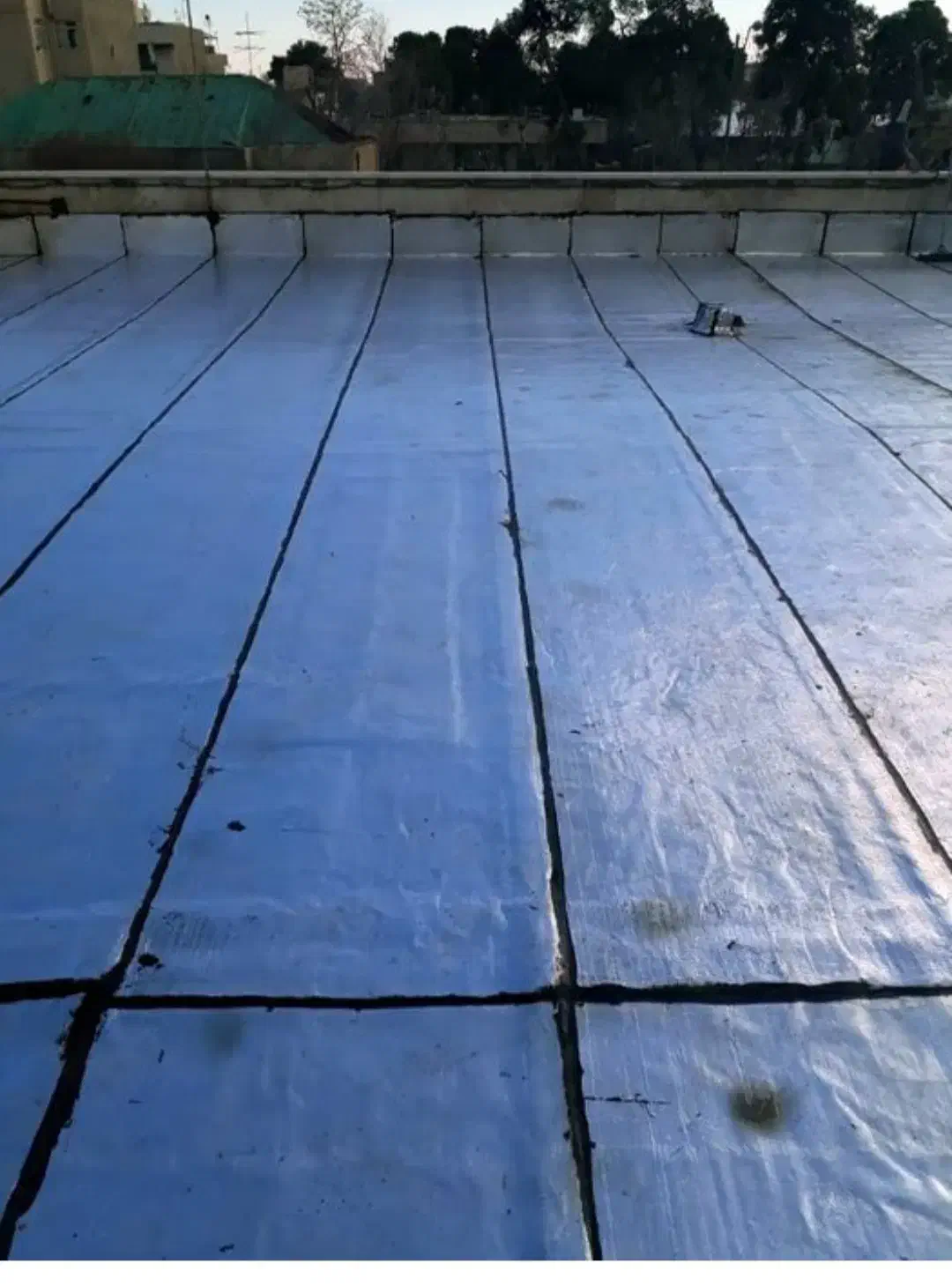 ایزوگام امین|خدمات پیشه و مهارت|نجفآباد, حومه نجف آباد|دیوار