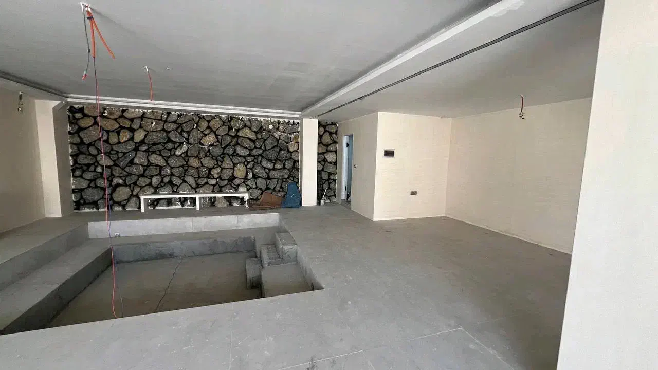 باغ ویلا 320متر 310بنا در مهرآباد رودهن|فروش خانه و ویلا|رودهن, |دیوار