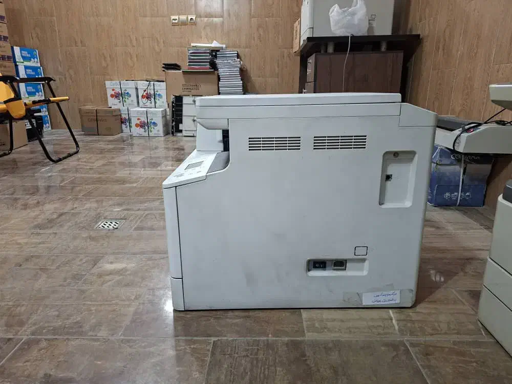 فروش پرینتر canon 2204 استوک ۳کاره|پرینتر، اسکنر، کپی، فکس|نجف‌آباد, هفده شهریور|دیوار