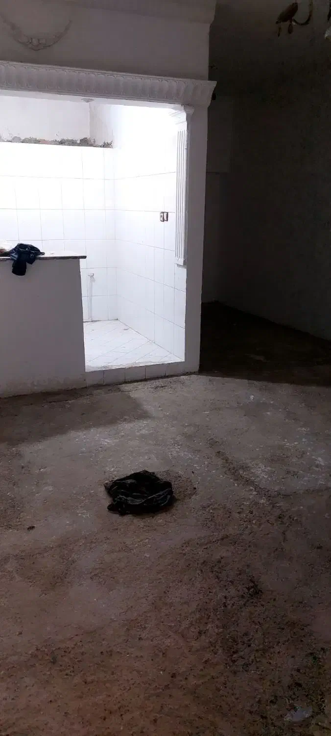 فروش منزل ویلایی خونه55مترحاشیه|فروش خانه و ویلا|مشهد, مهدی آباد|دیوار