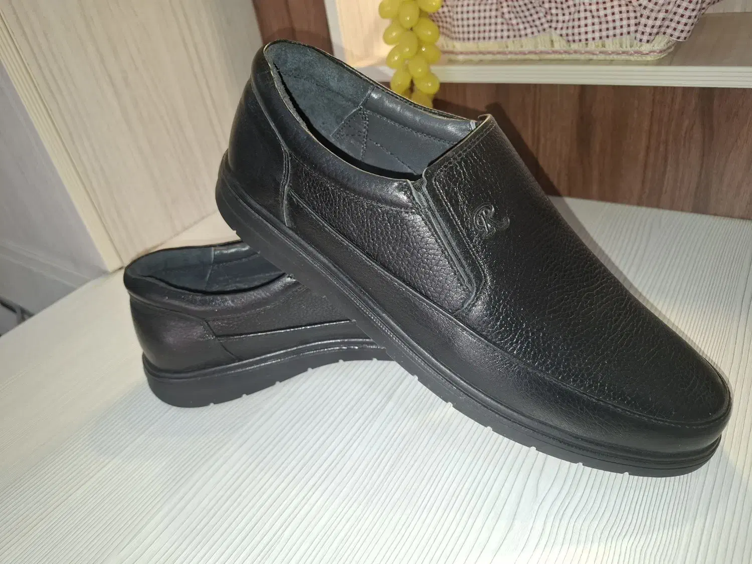 کفش طبی مردانه بزرگ 47|کیف، کفش، کمربند|نجف‌آباد, حومه نجف آباد|دیوار