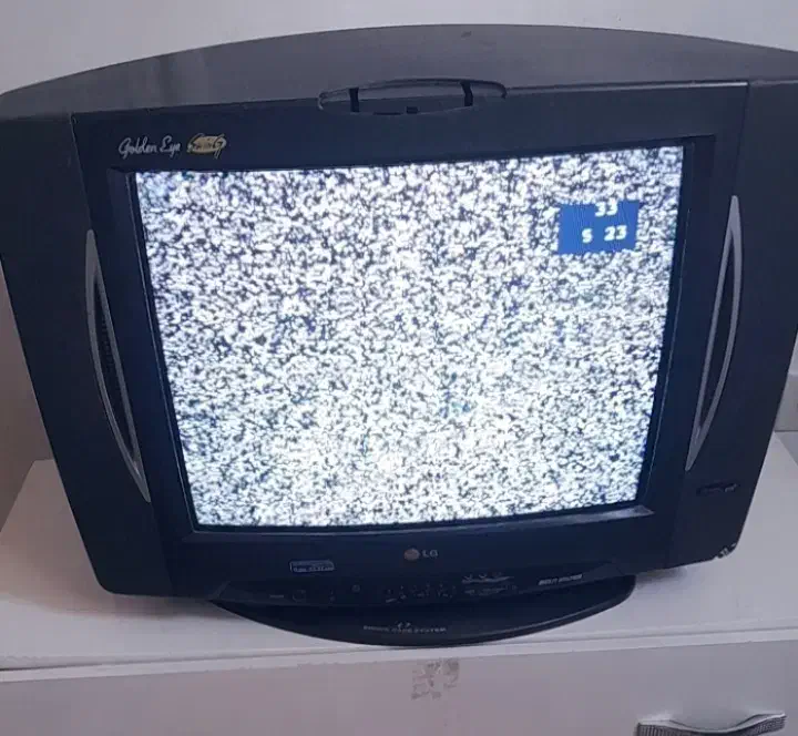 تی وی ال جی سالم 24 اینچ|تلویزیون و پروژکتور|گرگان, |دیوار