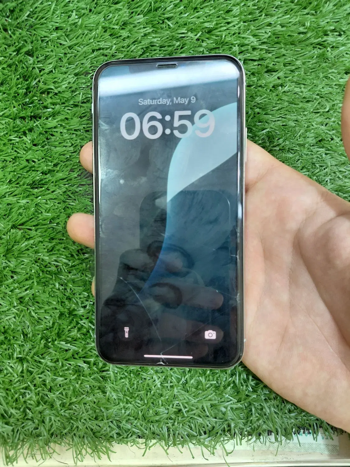 iphone xs 256GB|موبایل|رشت, خمیران زاهدان|دیوار