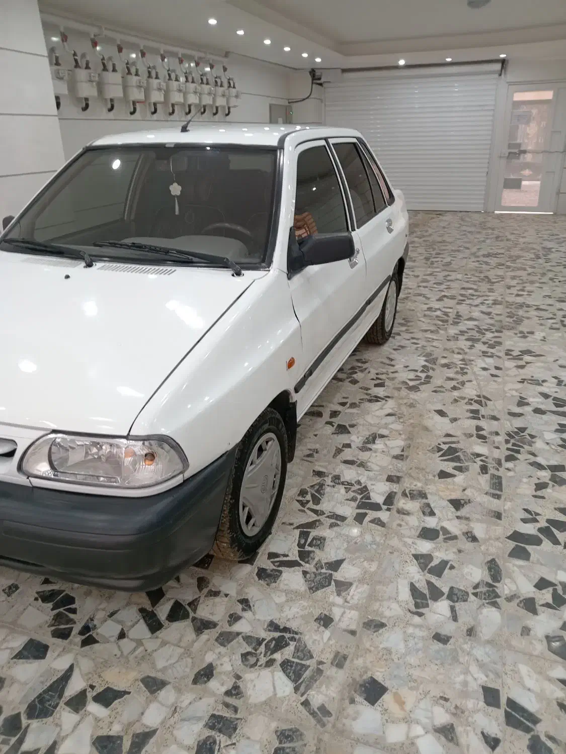 پراید|خودرو سواری و وانت|کرج, خرمدشت|دیوار