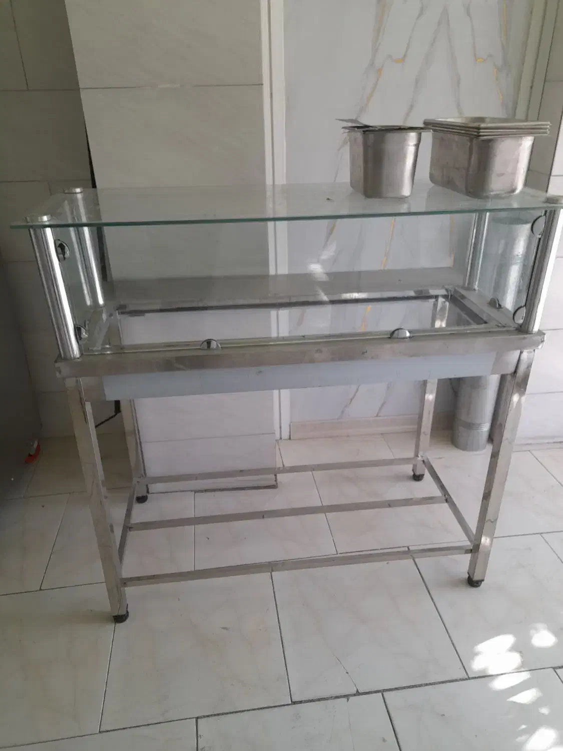 میز کار،سلف سرویسی|کافی‌شاپ و رستوران|خمینی‌شهر, |دیوار