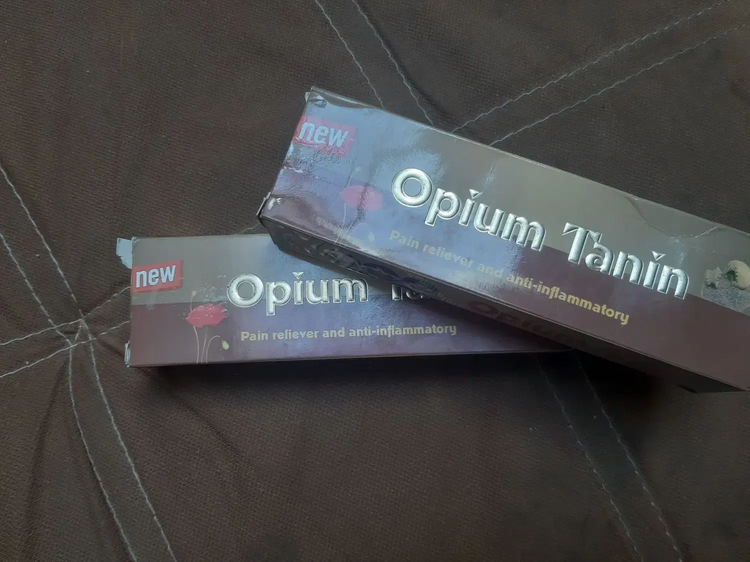 پماد پا درد|آرایشی، بهداشتی، درمانی|بیرجند, |دیوار