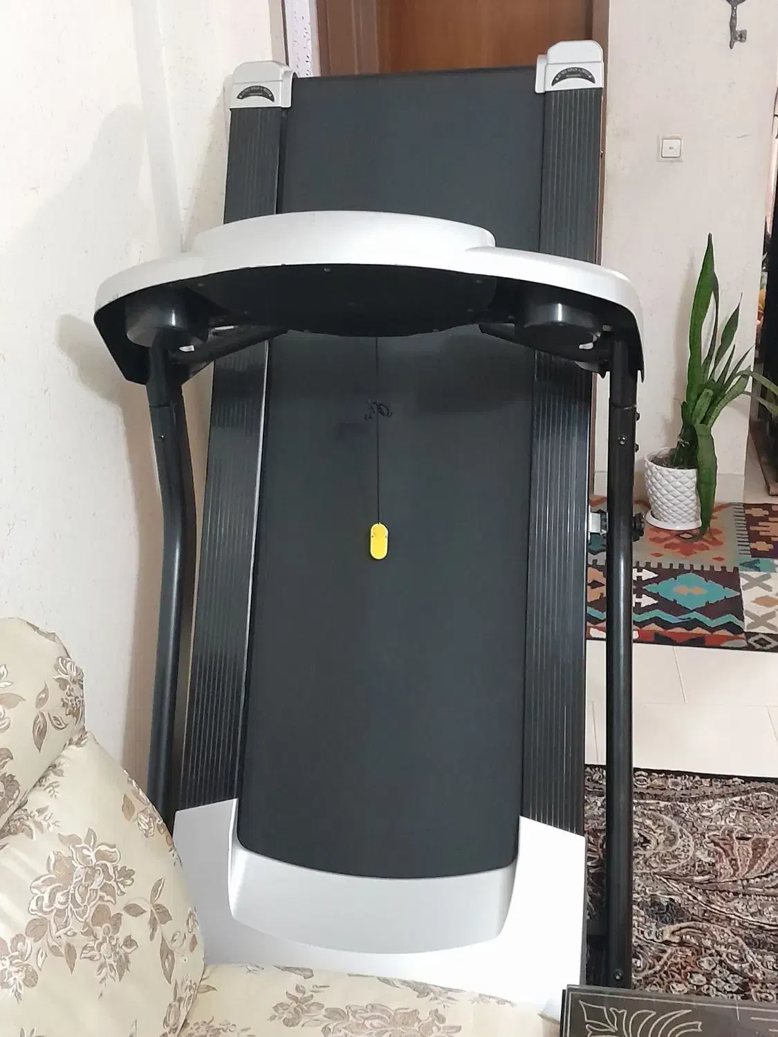 تردمیل|تجهیزات ورزشی|بندر انزلی, کوی واحدی|دیوار