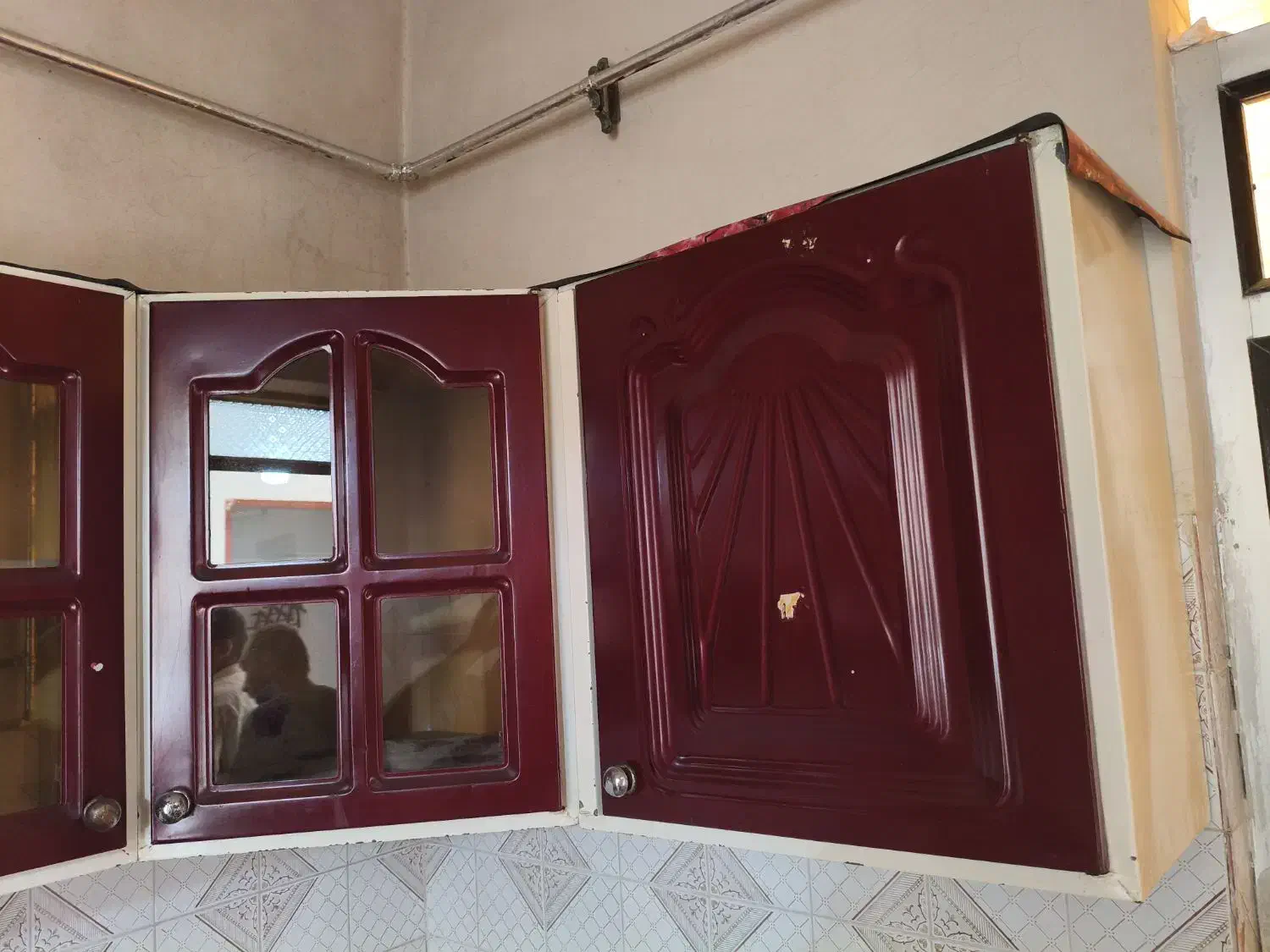 سلام به همه دوستان عزیز|اجاق گاز و لوازم برقی پختوپز|بندر امام خمینی, |دیوار