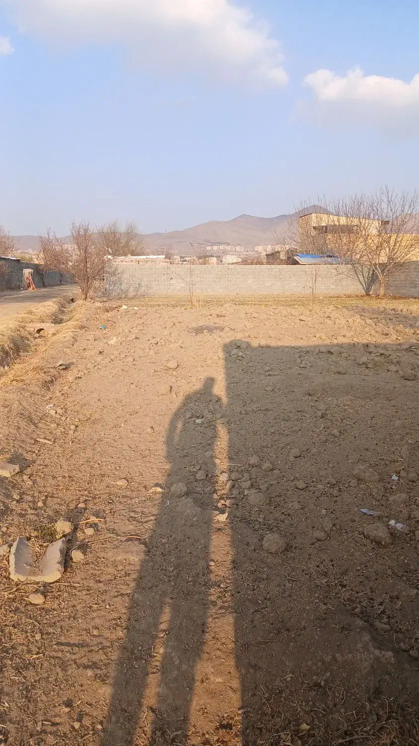 فروش زمین|فروش زمین و ملک کلنگی|ملایر, |دیوار