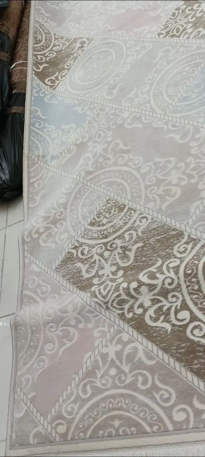 فرش 6 متری|فرش|تهران, حکیمیه|دیوار