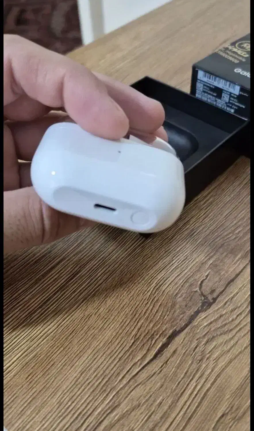 ایرپاد|لوازم جانبی موبایل و تبلت|پاکدشت, حصار امیر|دیوار