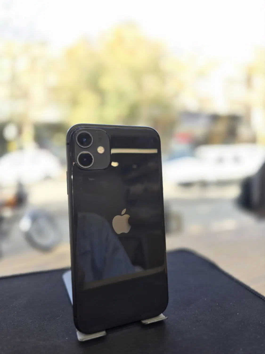 11 normal|موبایل|قزوین, |دیوار