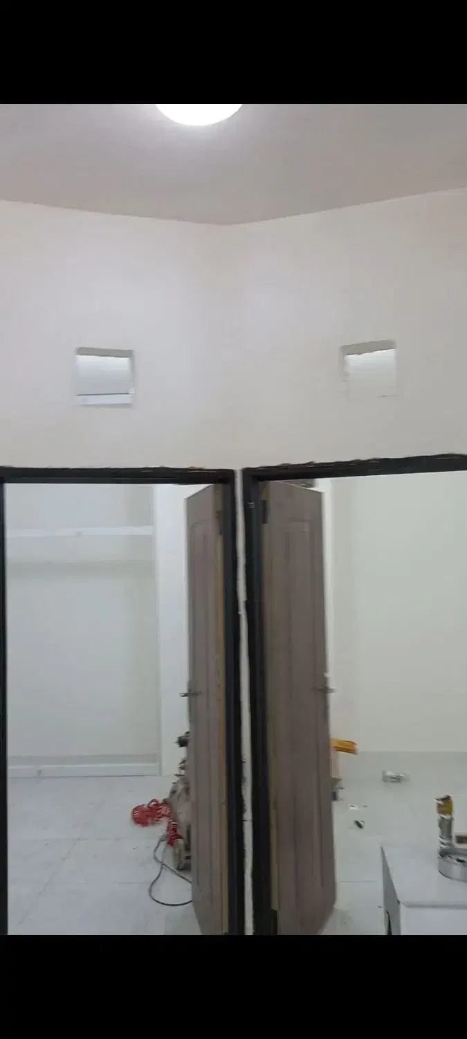 واحد طبقه ۲ توس ۴۱ شهرک حجت ۲ سال ساخت|فروش آپارتمان|مشهد, حضرت حجت|دیوار