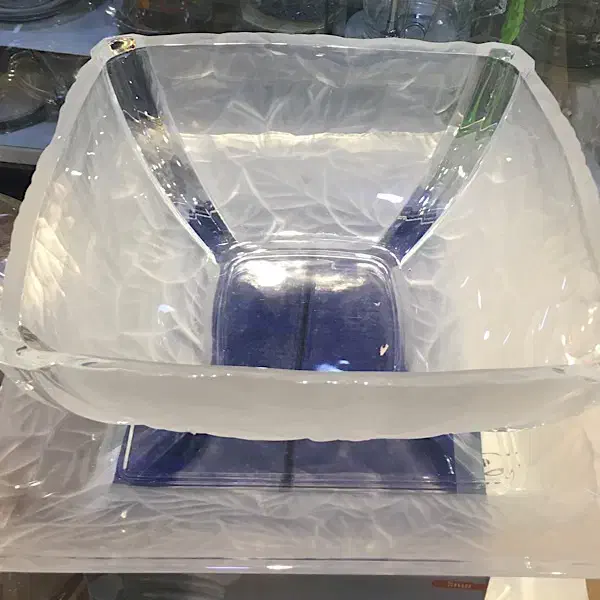 آجیل خوری پایه دار و شیرینی خوری و میوه خوری ژاپن|ظروف سرو و پذیرایی|شیراز, سینما سعدی|دیوار