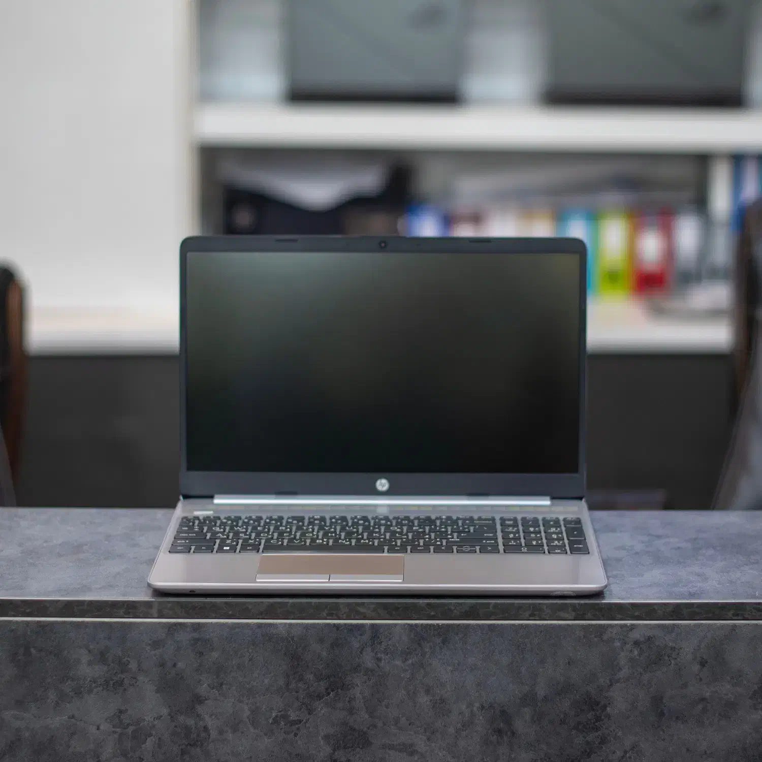 لپتاپ HP 255 با پردازنده Ryzen 5-5500U|رایانه همراه|یزد, |دیوار