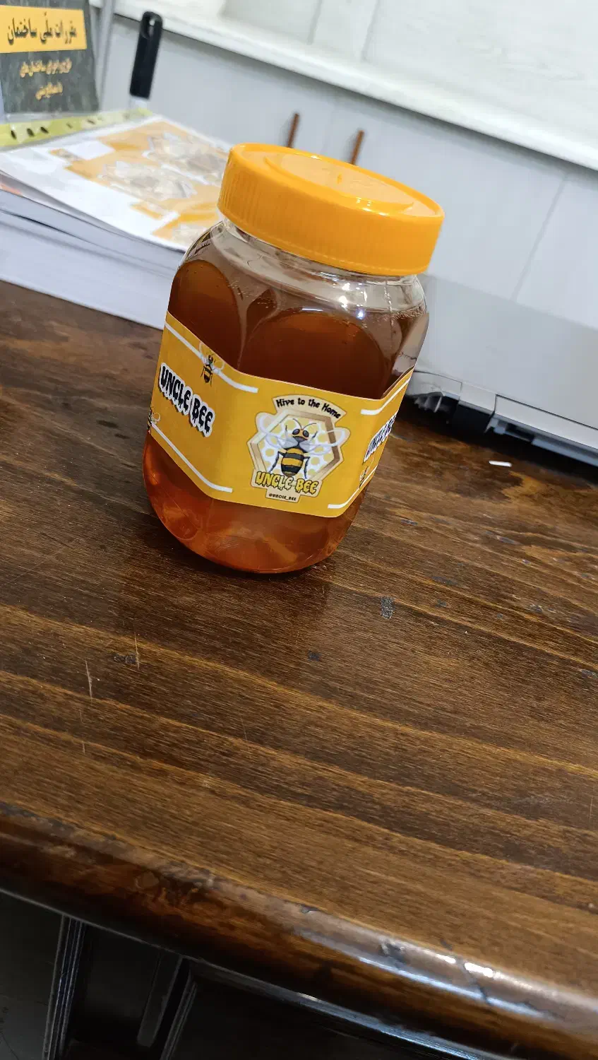 عسل کوه هزارمسجد|خوردنی و آشامیدنی|مشهد, هفت تیر (نه دره)|دیوار